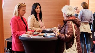 Dani iznajmljivača 2025. u hotelu Kolovare Dani iznajmljivača 2025. u hotelu Kolovare