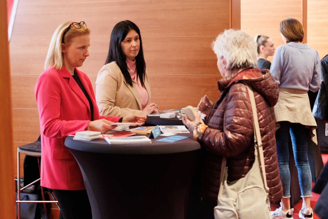 Dani iznajmljivača 2025. u hotelu Kolovare Dani iznajmljivača 2025. u hotelu Kolovare