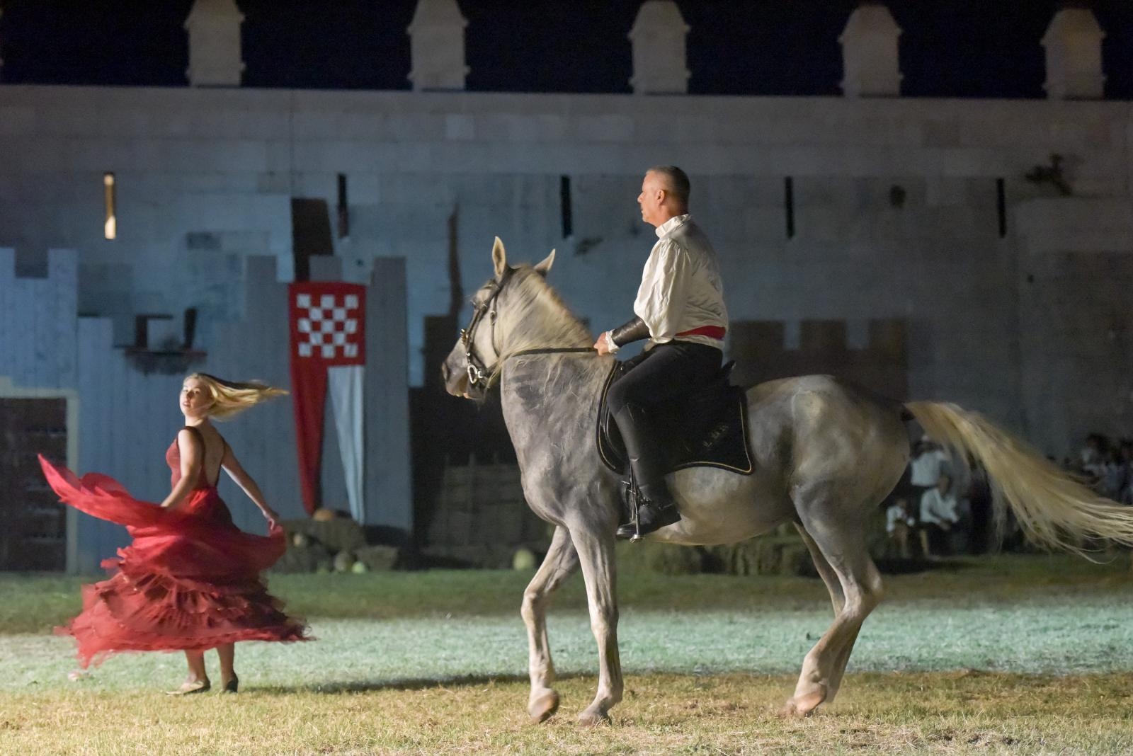 Dani vitezova vranskih 2018. Dani vitezova vranskih 2018.