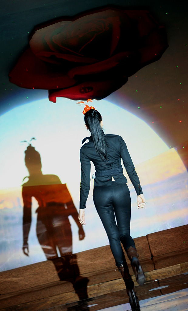 Modna revija – Thomas Sabo, Cango & Rinaldi i E-Production