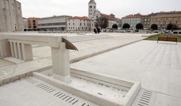 Fontana (Foto: J. Miskovic, Cropix)