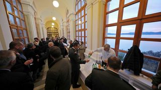 Na Sveučilištu u Zadru održan znanstveni kolokvij o VRO Maslenica