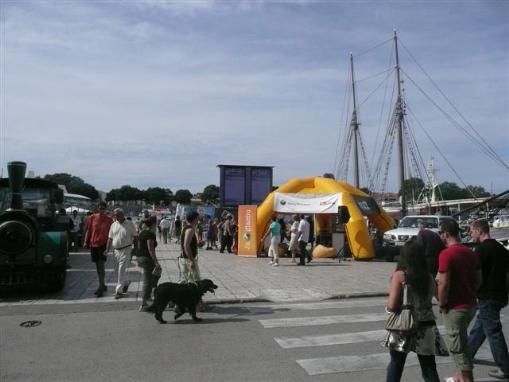 SMS Obračun – Zadar