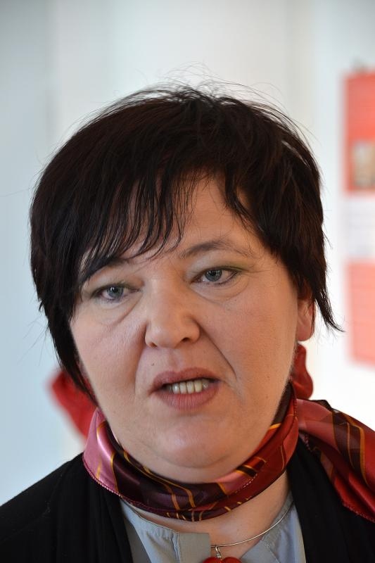 U Galeriji C8 otvorena je izlozba Ars Amatoria ljubav i erotika u starom Rimu koju organiziraju Arheoloski muzej Zadar i Arheoloski muzej Istre .O izlozbi su govorili Darko Komso ravnatelj Arheoloskog muzeja u Puli i Autorica izlozbe dr. sc. Kornelija A. U Galeriji C8 otvorena je izlozba Ars Amatoria ljubav i erotika u starom Rimu koju organiziraju Arheoloski muzej Zadar i Arheoloski muzej Istre .O izlozbi su govorili Darko Komso ravnatelj Arheoloskog muzeja u Puli i Autorica izlozbe dr. sc. Kornelija A.