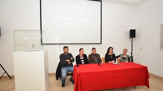 zadar; 9 ozujka 2016 – radionica recikliranja stakla – muzej antickog stakla zadar; 9 ozujka 2016 – radionica recikliranja stakla – muzej antickog stakla