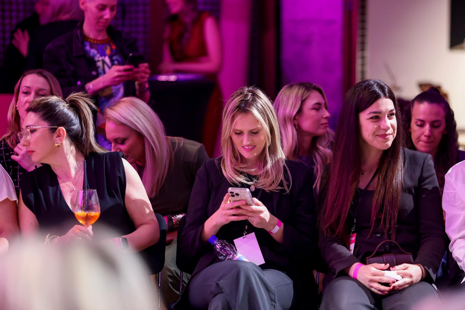 CHIC Evolution modna revija CHIC Evolution modna revija