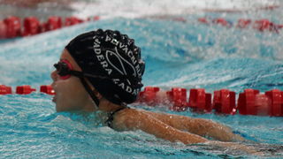 PK Jadera, Melani Pavlović