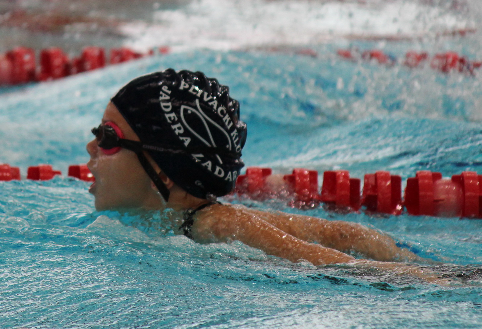 PK Jadera, Melani Pavlović