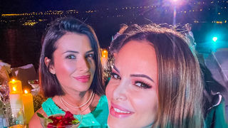 ELFS: Ambasadori dobrog stila u Opatiji bajnoj na otvorenju plaže, dućana i ljetne sezone ELFS: Ambasadori dobrog stila u Opatiji bajnoj na otvorenju plaže, dućana i ljetne sezone