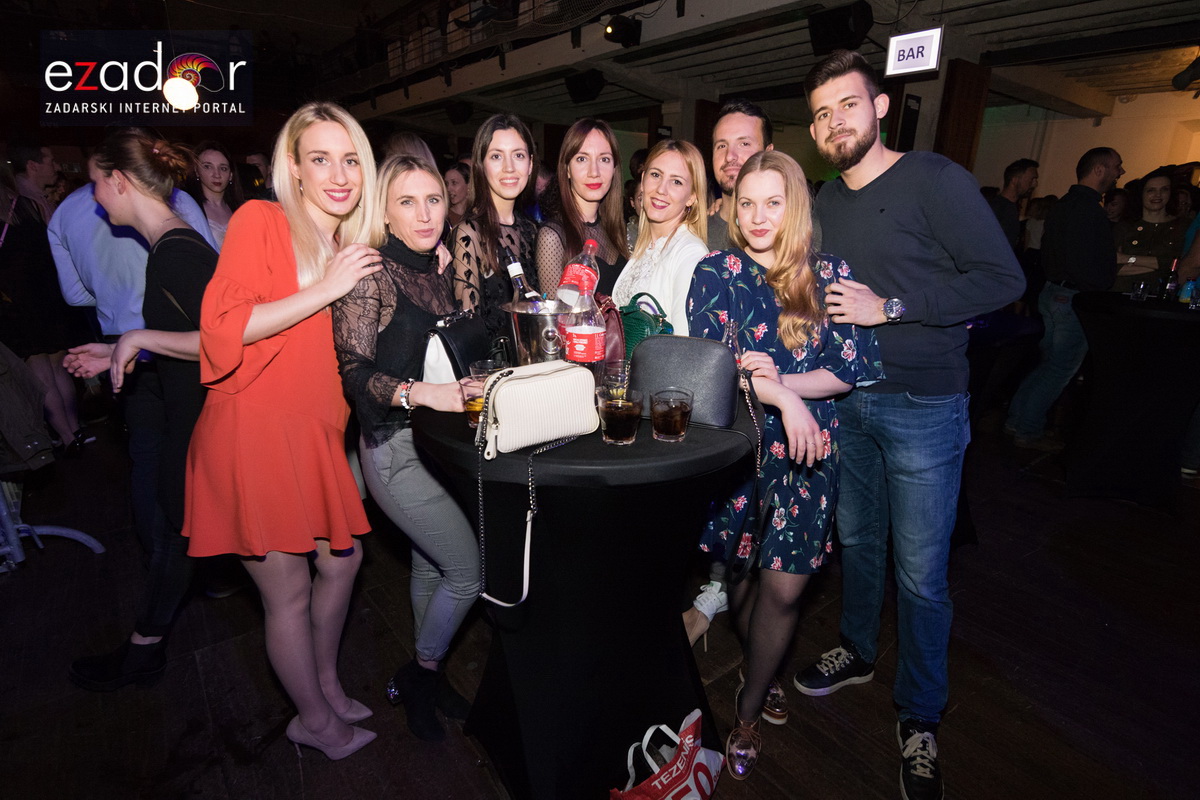 Massimo @ Uskrs u Arsenalu Massimo @ Uskrs u Arsenalu