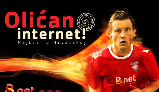 B.net olican internet