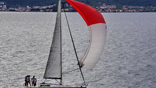 Regata Biograd Zadar Regata Biograd Zadar