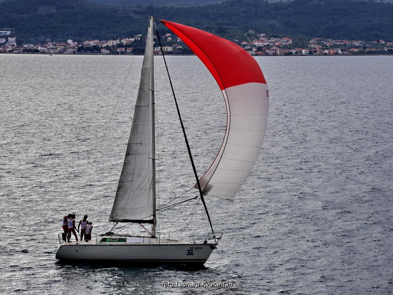 Regata Biograd Zadar Regata Biograd Zadar