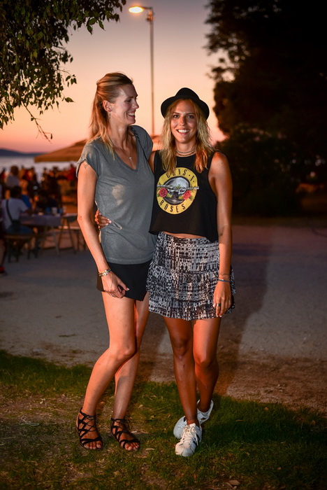 Craft Bbeer Festival i Sajam inovacija u sklopu Taste & Travel festivala 2016. Craft Bbeer Festival i Sajam inovacija u sklopu Taste & Travel festivala 2016.