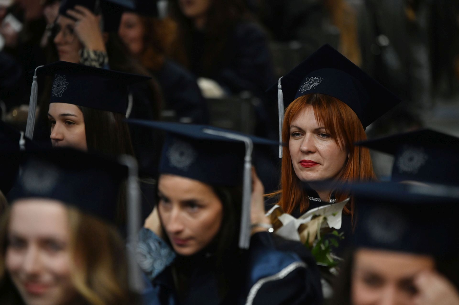 Sveučilište u Zadru: Promocija prvostupnika ranog i predškolskog odgoja i obrazovanja Sveučilište u Zadru: Promocija prvostupnika ranog i predškolskog odgoja i obrazovanja