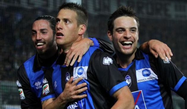Atalanta, foto: atalanta.it
