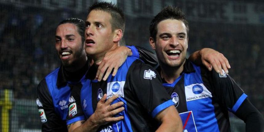 Atalanta, foto: atalanta.it