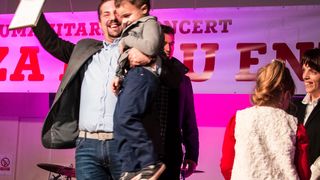 Humanitarni koncert “Za malu Enu” u Povljani Humanitarni koncert “Za malu Enu” u Povljani