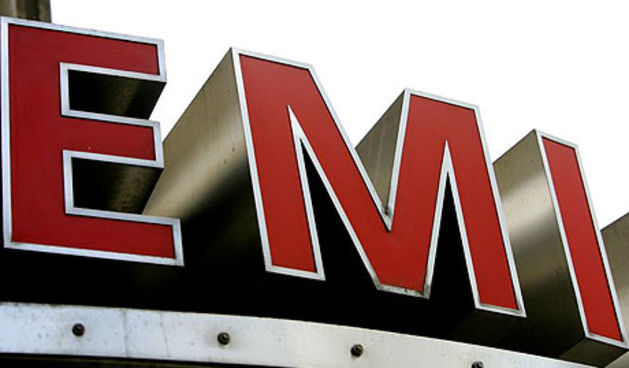 EMI Music