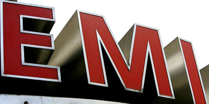 EMI Music