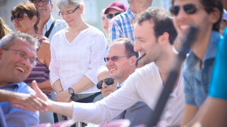 Davis Cup: Kids Day na zadarskom Forumu. Foto: Iva Perinčić