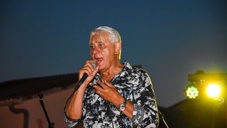 Manifestacija ”Stani! Na Gegić u Povljani”