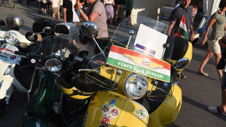 Otvoren Vespa World Days Otvoren Vespa World Days