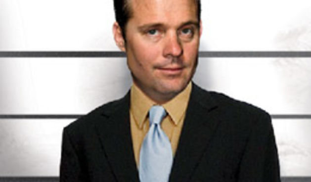 Otkriveno tko je muškarac koji je pod maskom jahtom stigao u Trogir, foto: time.com