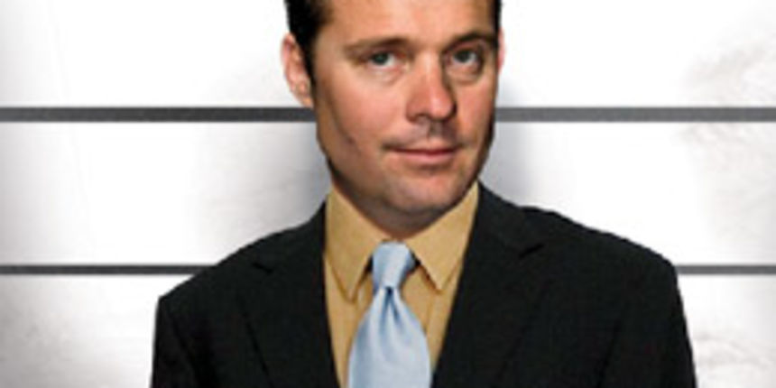 Otkriveno tko je muškarac koji je pod maskom jahtom stigao u Trogir, foto: time.com Otkriveno tko je muškarac koji je pod maskom jahtom stigao u Trogir, foto: time.com