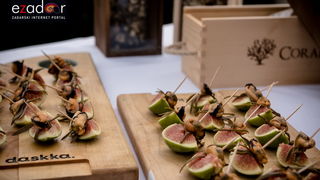 11. Festival smokava – Gastro smokva @ Muzej antičkog stakla 11. Festival smokava – Gastro smokva @ Muzej antičkog stakla