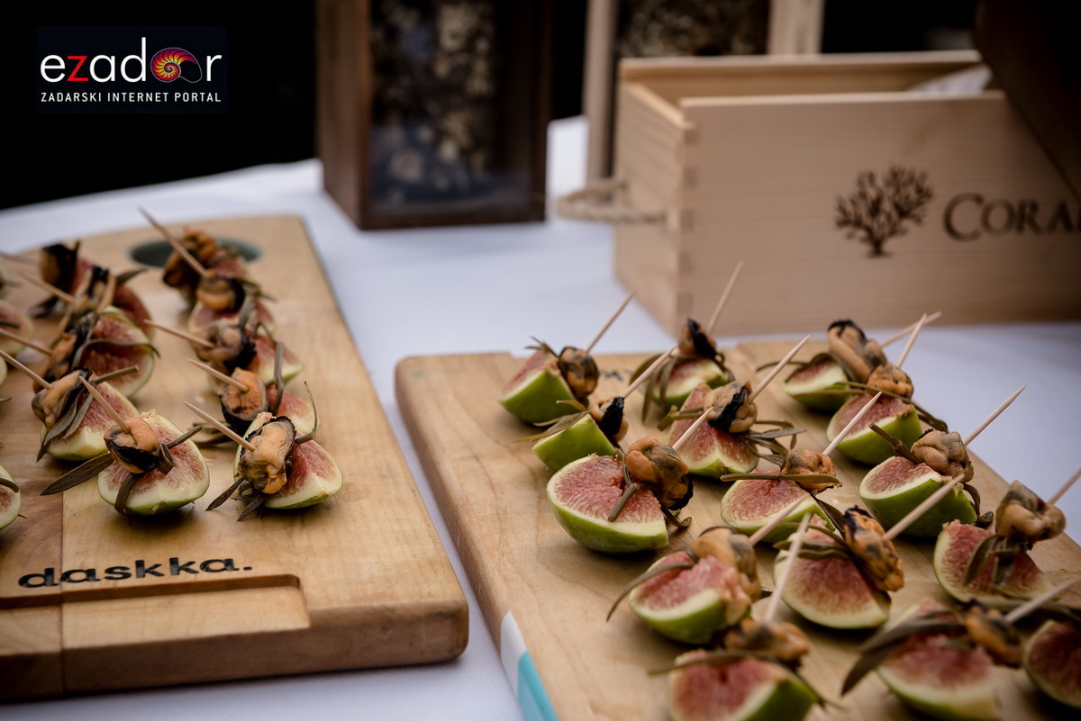 11. Festival smokava – Gastro smokva @ Muzej antičkog stakla 11. Festival smokava – Gastro smokva @ Muzej antičkog stakla