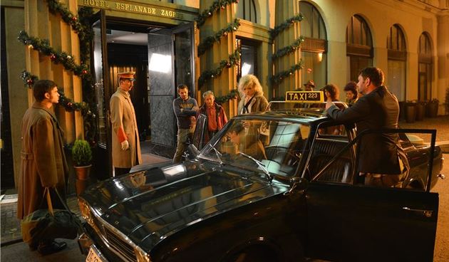 Serija Crno bijeli svijet