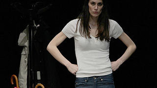 Jednostavno (ne)sretni u HNK Zadar, foto: L. Banić