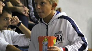 KK Borik – KK Jolly (foto:Saša Čuka) KK Borik – KK Jolly (foto:Saša Čuka)