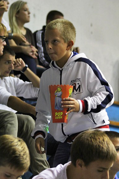 KK Borik – KK Jolly (foto:Saša Čuka) KK Borik – KK Jolly (foto:Saša Čuka)