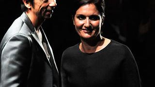 Valentino couture jesen 2009 (Moda.hr)