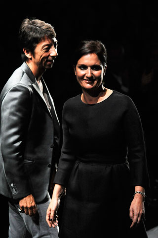 Valentino couture jesen 2009 (Moda.hr)