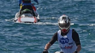 Jet Ski natjecanje UIM Aquabike Grand Prix of Croatia