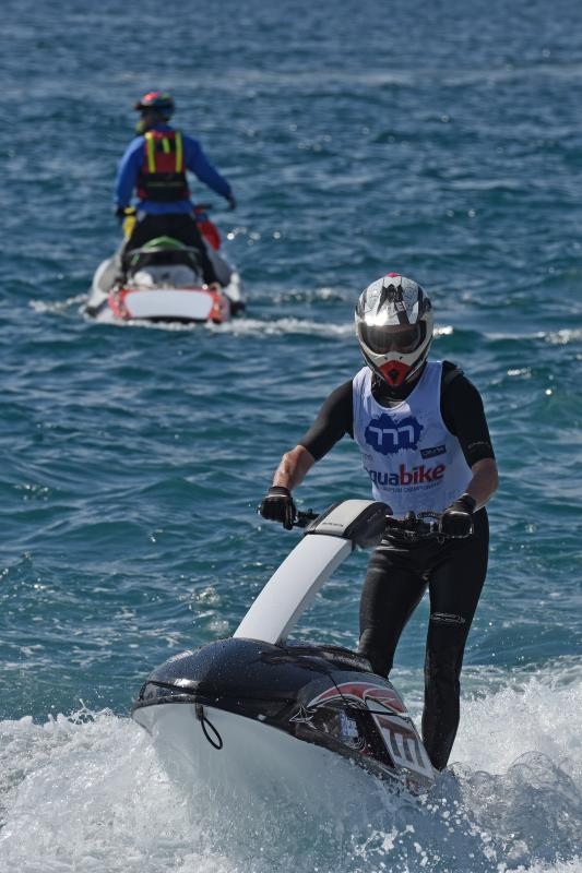 Jet Ski natjecanje UIM Aquabike Grand Prix of Croatia