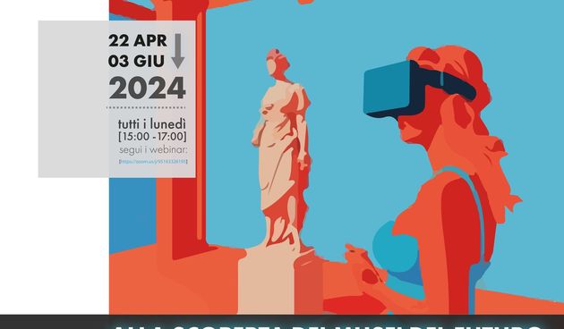 Muzeji budućnosti: Digitalna transformacija između tehnologije i identiteta