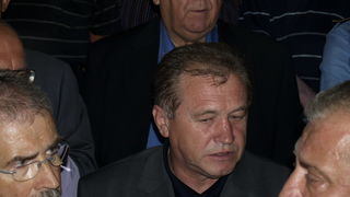 Sanader u posjeti ozljedjenim vatrogascima