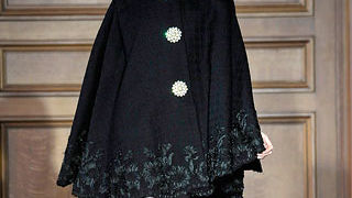 Christian Lacroix couture jesen 2009 (Moda.hr)