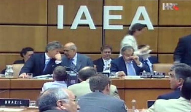 IAEA (foto: htv)