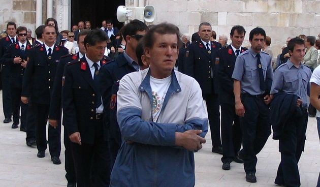 Mala Gospa u Pagu 2007.