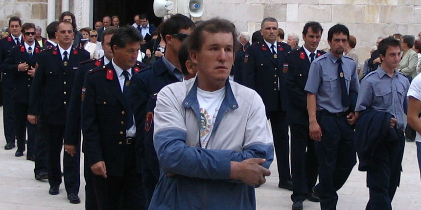 Mala Gospa u Pagu 2007. Mala Gospa u Pagu 2007.