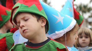 Virski Karnevalić 2017.