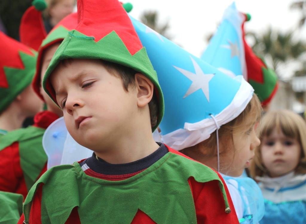 Virski Karnevalić 2017.