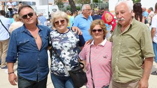 Velika prvosvibanjska fešta na Viru Velika prvosvibanjska fešta na Viru