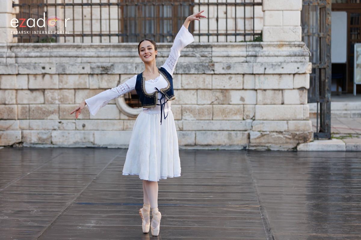 Đir po gradu, četvrtak 23. studenog 2023.