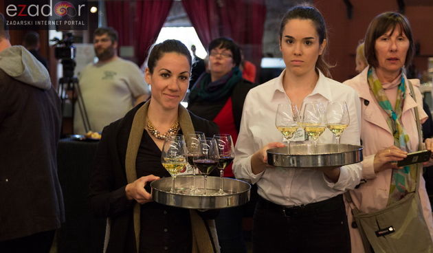 Đir po gradu 31. ožujka 2017.